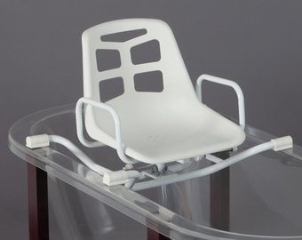 Asiento giratorio