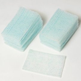 Esponjas jabonosas