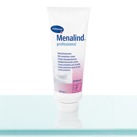 Crema protectora