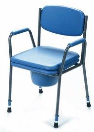 Silla de WC habitación