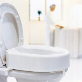Elevadores WC especiales