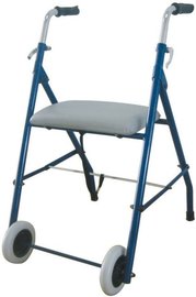 Caminador asiento