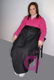 Manta para silla de ruedas