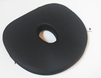 Ergonómico agujero
