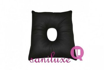 Saniluxe Cuadrado agujero