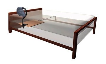 Asidera BedCane