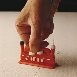 Enhebrador