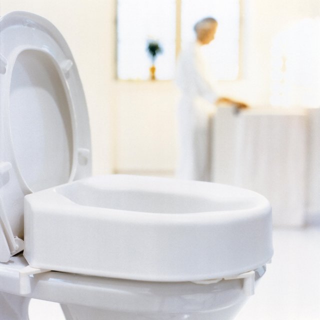 Elevadores WC