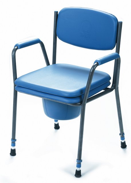 Silla de WC