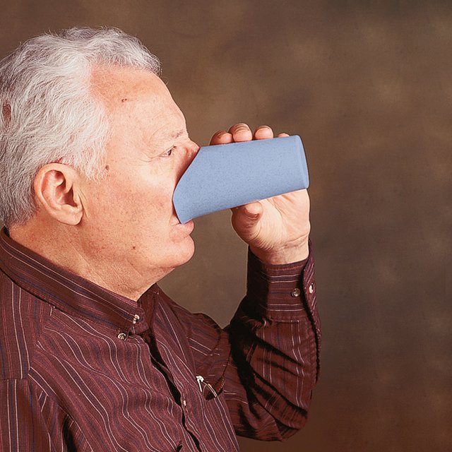 Vasos y tazas